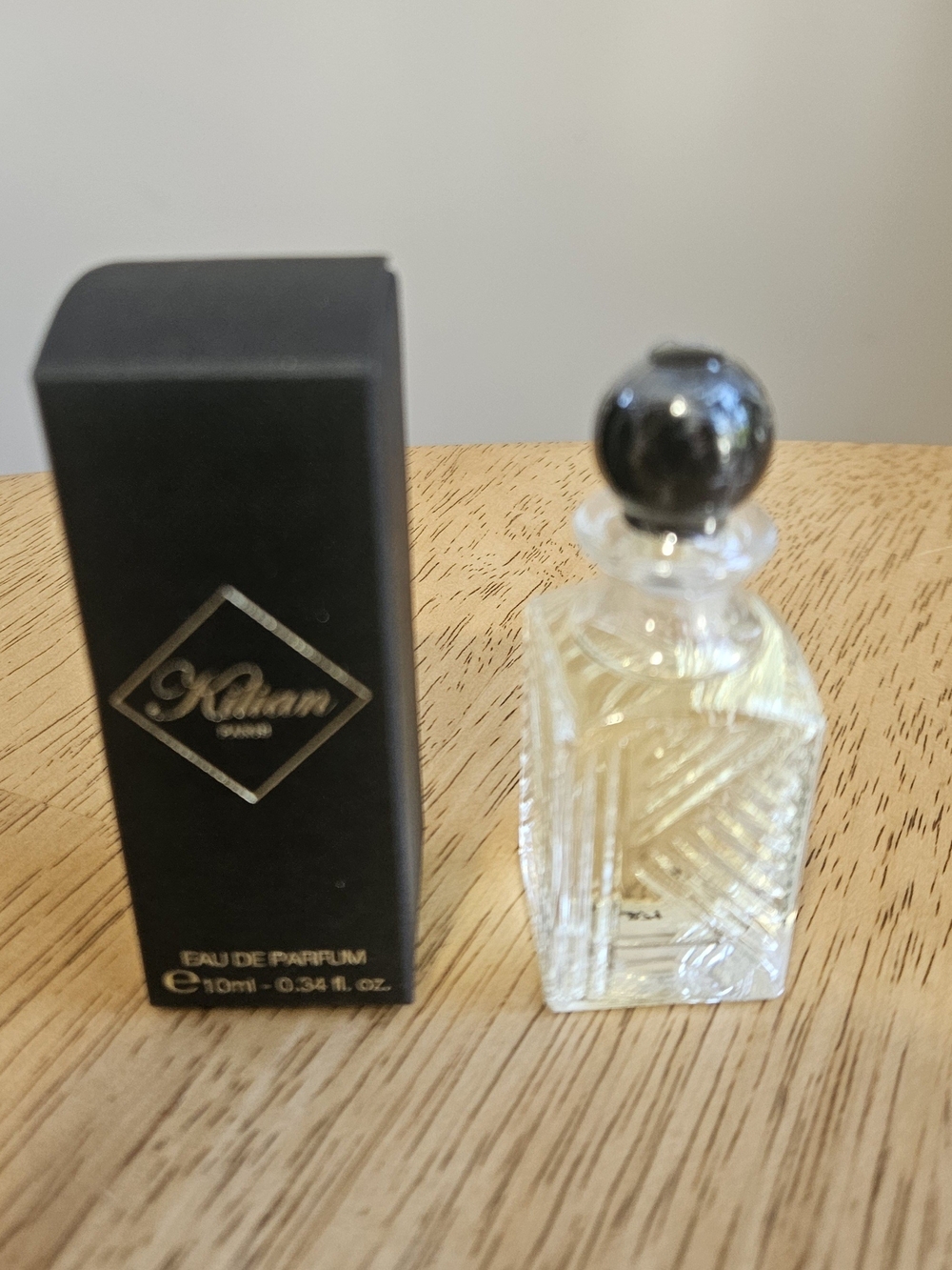 Killian Roses On Ice 10ml Nib